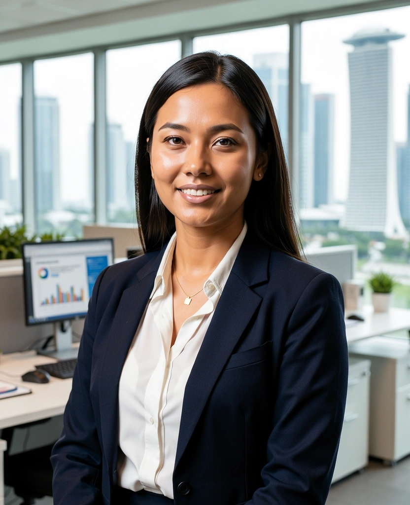 Head of Intelligence Strategy