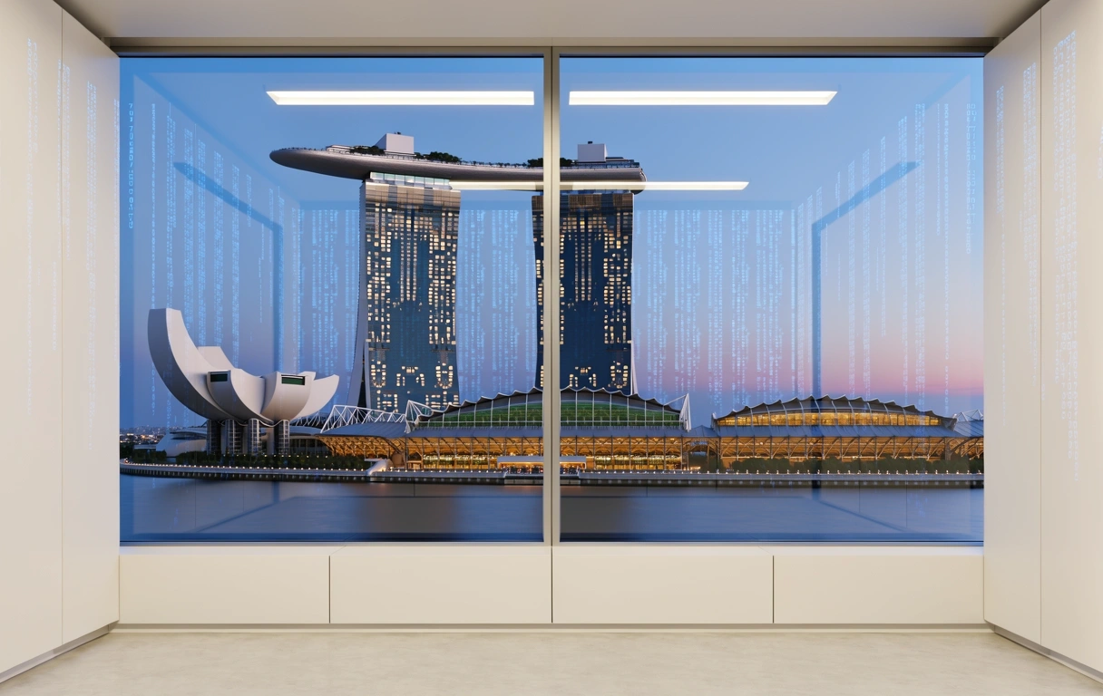 Market intelligence tracking