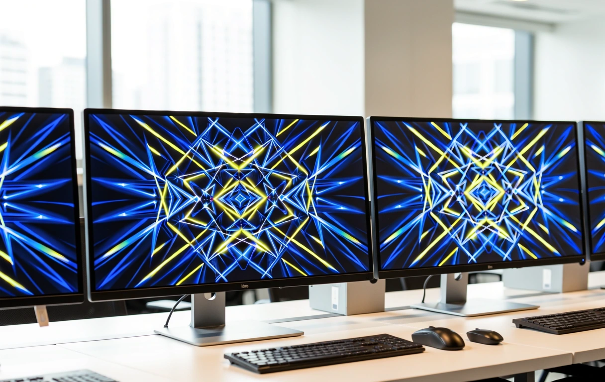 Operational data monitoring