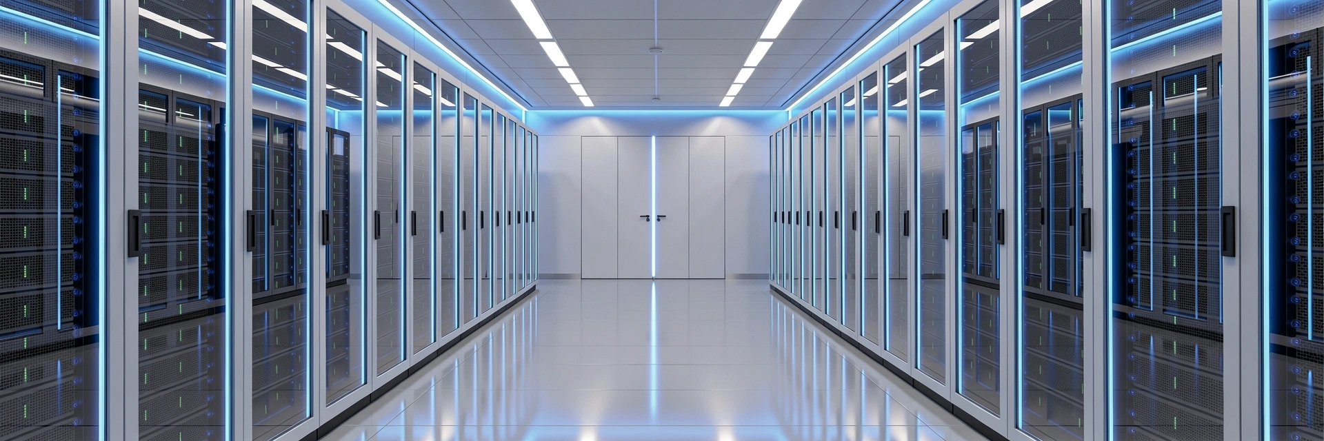 AlphaDataSystems infrastructure